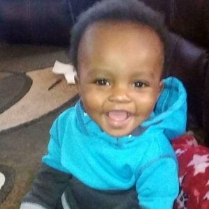 Meet your Posher, Latonia